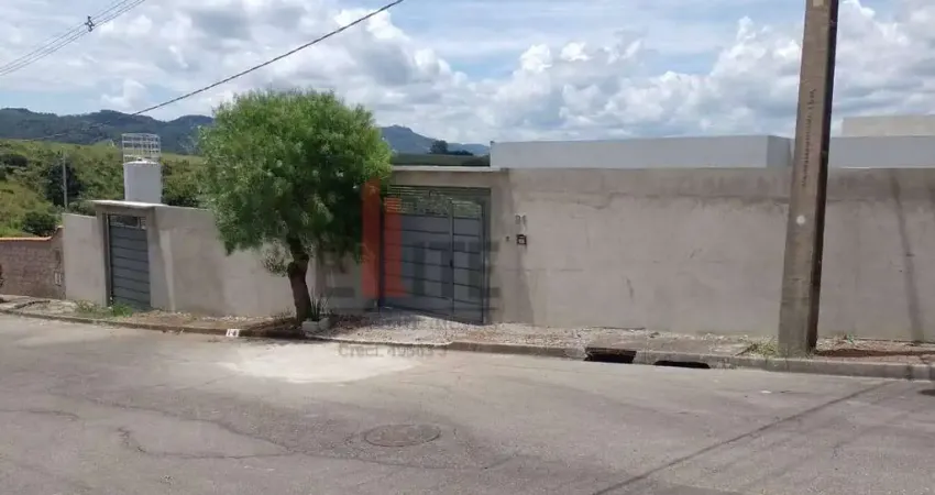 Casa com 4 quartos à venda no Penha, Bragança Paulista 