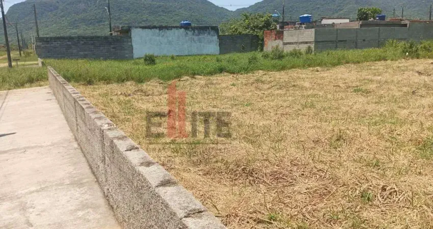 VENDO TERRENO  500 M2  DOIS LOTES DE 250 M2  CENTRO PERUIBE