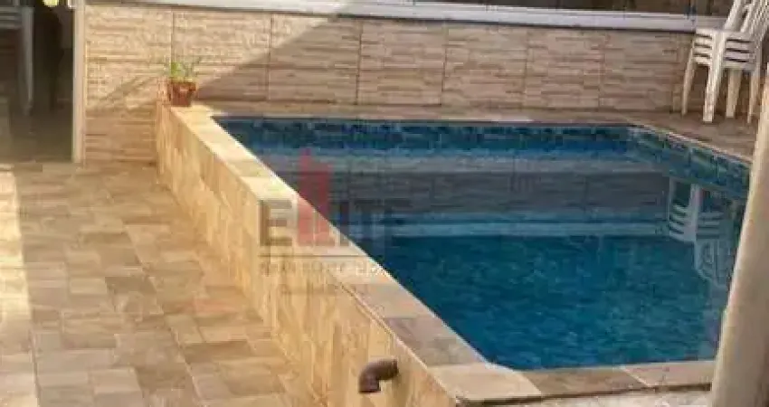 Casa com 2 quartos à venda no Balneário Tupy, Itanhaém