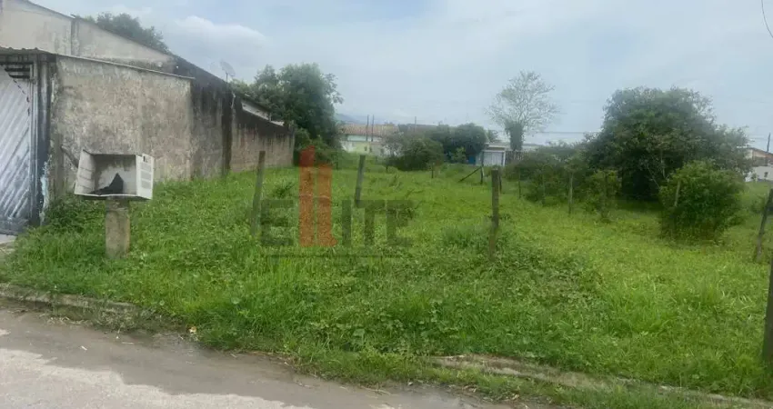 Terreno à venda na Estancia Dos Eucaliptos, Peruíbe