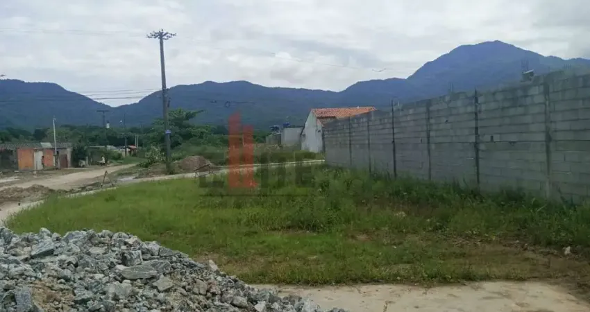 Terreno à venda no Centro, Peruíbe 