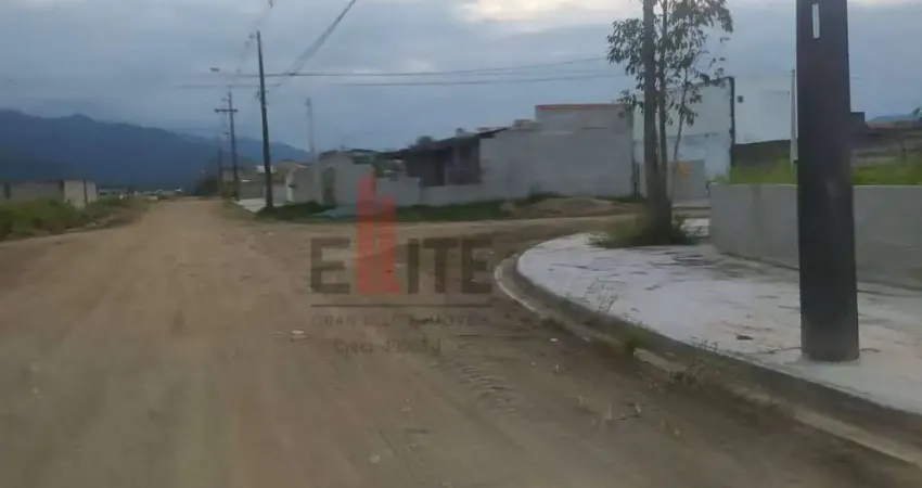 Terreno à venda no Centro, Peruíbe