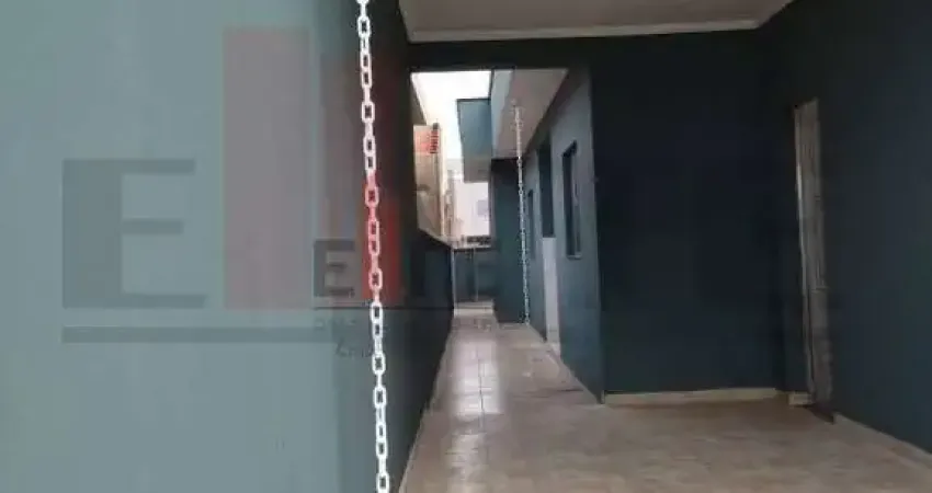 Casa com 2 quartos à venda no Balneário São João Batista II, Peruíbe 
