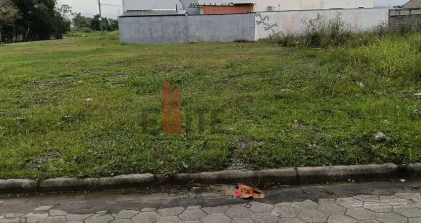 Terreno à venda no Centro, Peruíbe