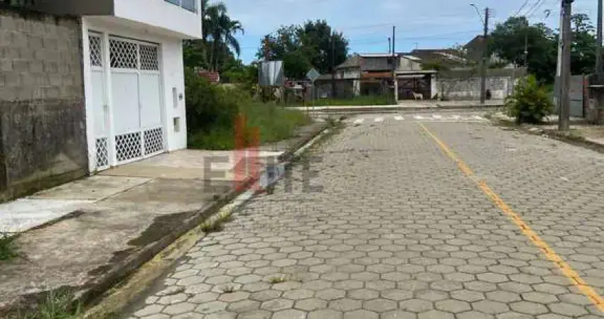 Terreno à venda no Centro, Peruíbe 