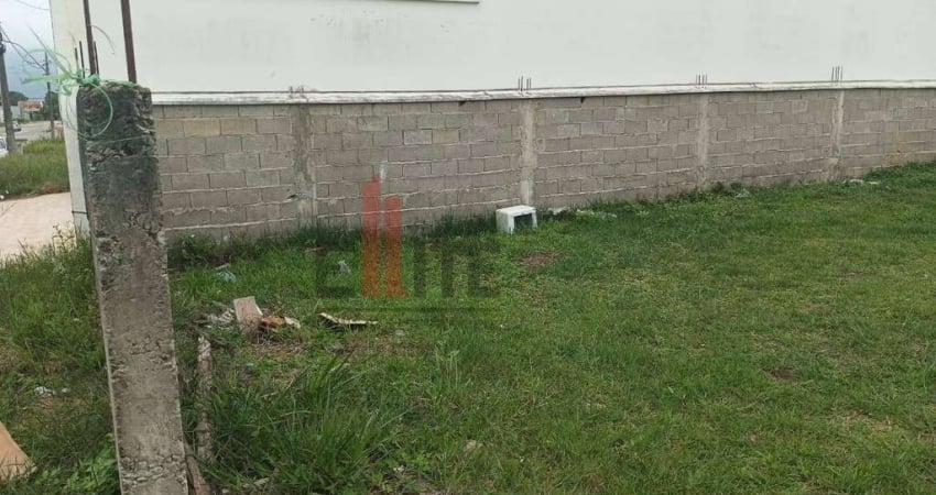 Terreno à venda no Centro, Peruíbe 
