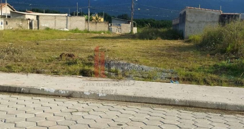 TERRENOS PARCELADOS CENTRO PERUIBE ULTIMAS UNIDADES