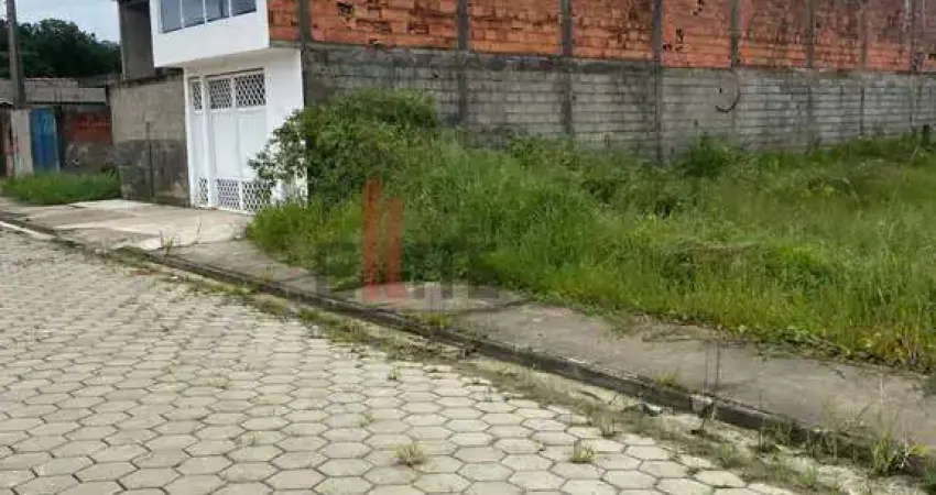 Terreno à venda no Centro, Peruíbe 