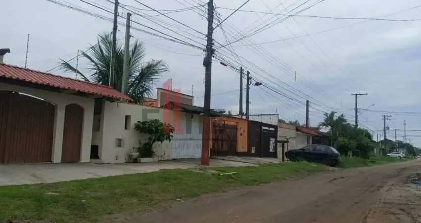 TERRENO ENTRADA E PARCELAS, INVESTIR , MORAR E LAZER,  ITANHAÉM