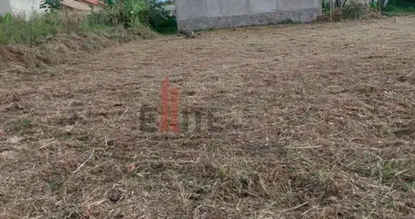 Terreno à venda na Estancia São Jose, Peruíbe 
