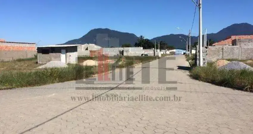 Terreno à venda no Centro, Peruíbe