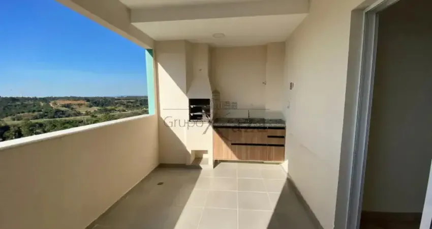 Apartamento – edifício rio verde – jardim uirá – 2 dormitórios – 71m²