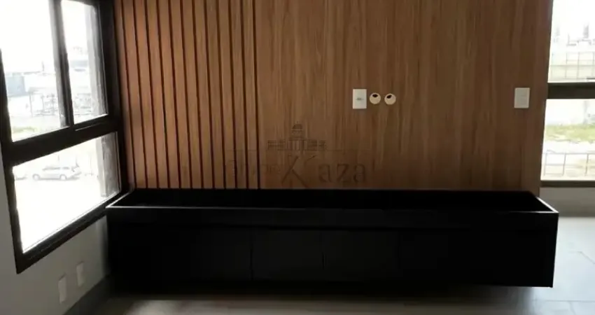 Apartamento moderno no signature royal park – 2 suítes – 85m² – são josé dos campos