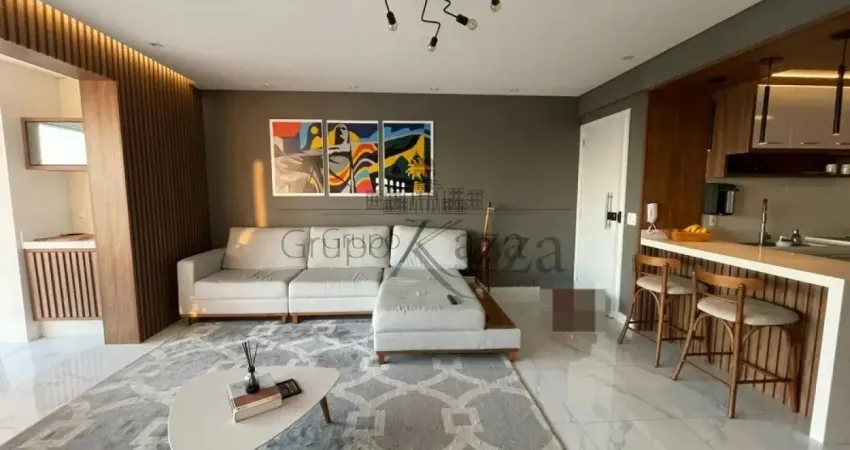Apartamento premium no urbanova – edifício piaget | 3 dorms | 118m²
