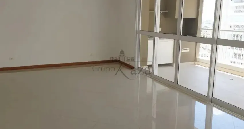 Grand splendor – jardim das indústrias | 3 suítes | 147m² | andar alto