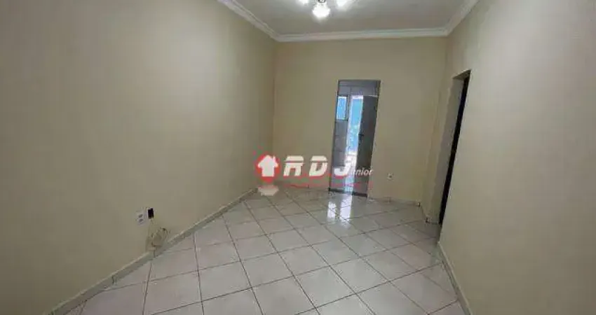 Casa com 2 dormitórios à venda, 79 m² por R$ 639.000,00 - Embaré - Santos/SP
