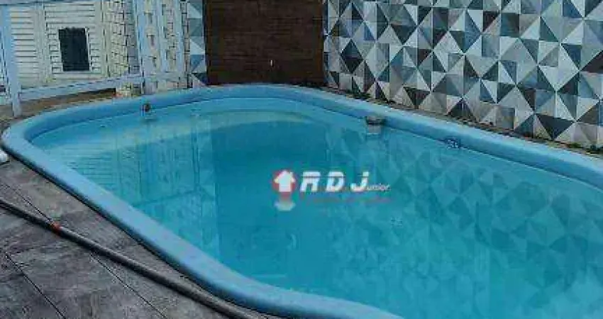 Casa com 3 dormitórios à venda, 170 m² por r$ 1.349.000,00 - ponta da praia - santos/sp