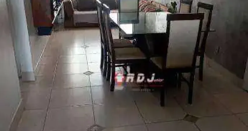 Apartamento com 2 dormitórios à venda, 98 m² por R$ 498.000,00 - Ponta da Praia - Santos/SP