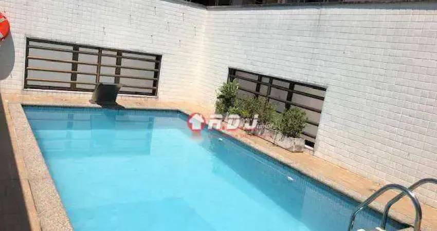 Casa com 4 dormitórios, 232 m² - venda por r$ 1.390.000,00 ou aluguel por r$ 7.500,00/mês - embaré - santos/sp