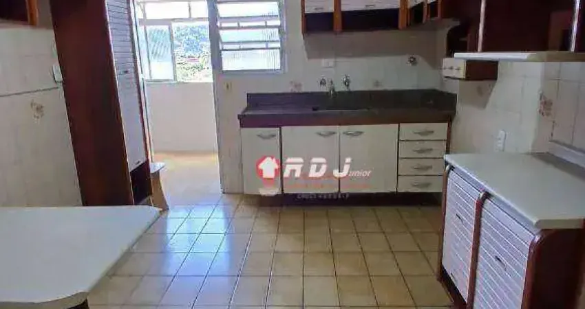 Apartamento com 2 dormitórios à venda, 90 m² por R$ 447.000,00 - Vila Belmiro - Santos/SP