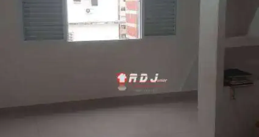 Apartamento com 1 dormitório à venda, 45 m² por r$ 319.000,00 - embaré - santos/sp