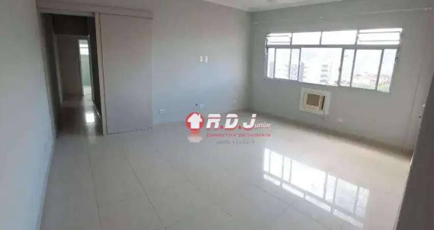 Apartamento com 2 dormitórios à venda, 80 m² por r$ 585.000,00 - campo grande - santos/sp