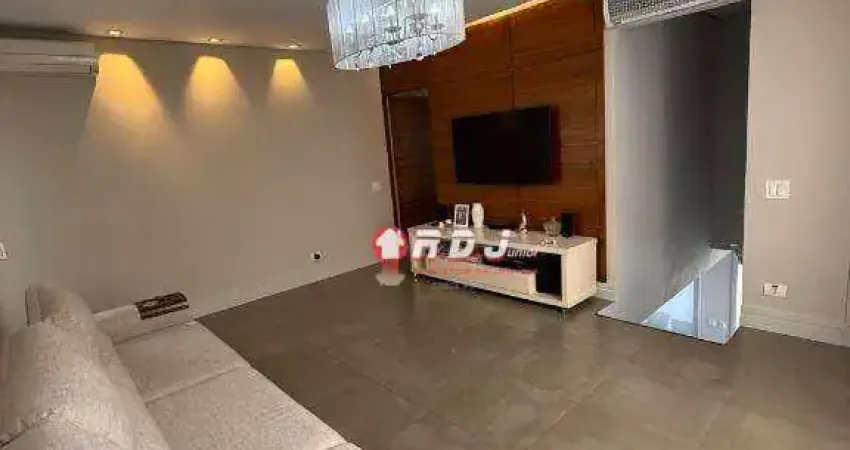 Casa com 4 dormitórios à venda, 138 m² por r$ 1.199.000,00 - embaré - santos/sp