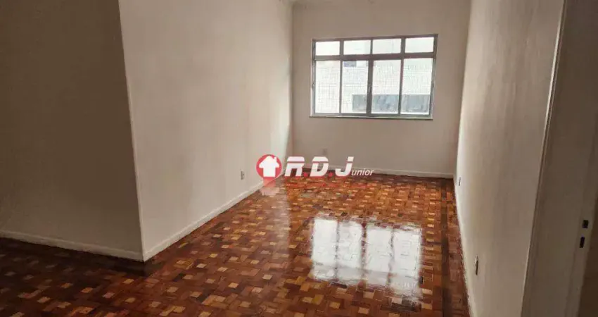 Apartamento com 3 dormitórios à venda, 127 m² por r$ 498.000,00 - pompéia - santos/sp