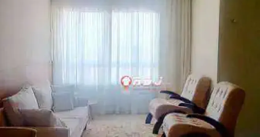 Cobertura com 4 dormitórios à venda, 242 m² por r$ 1.199.000,00 - aparecida - santos/sp