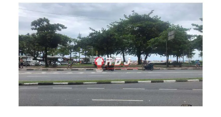 Kitnet com 1 dormitório para alugar, 22 m² por r$ 2.280/mês - pompéia - santos/sp