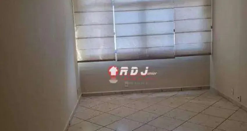 Apartamento com 2 dormitórios para alugar, 94 m² por r$ 3.900,00/mês - campo grande - santos/sp