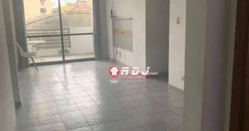 Apartamento com 2 dormitórios à venda, 98 m² por r$ 550.000,00 - ponta da praia - santos/sp