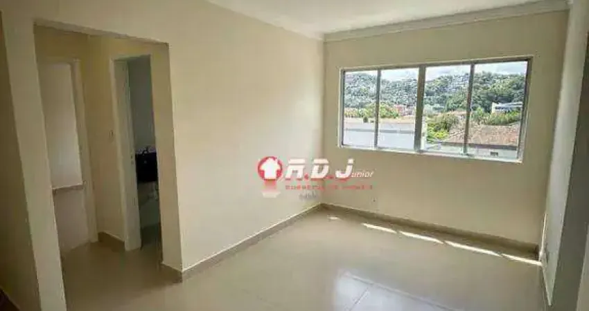 Apartamento com 1 dormitório à venda, 49 m² por r$ 378.000,00 - vila matias - santos/sp