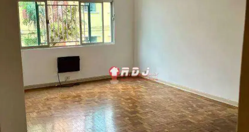 Apartamento com 3 dormitórios à venda, 109 m² por R$ 600.000,00 - Gonzaga - Santos/SP