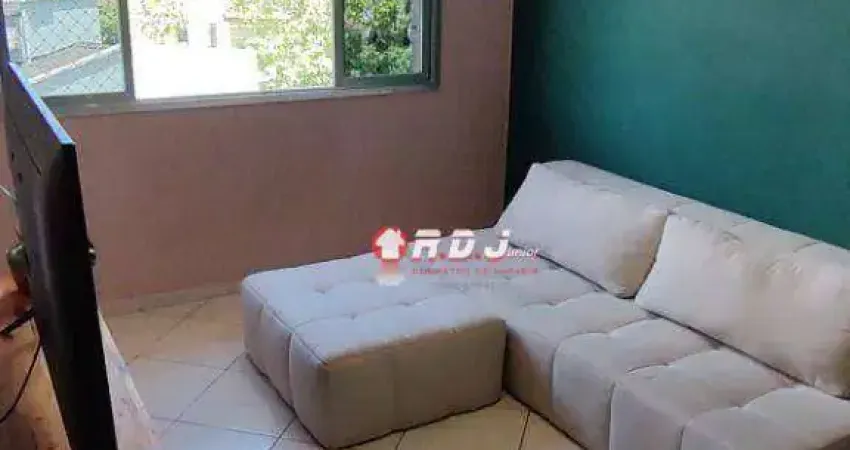 Apartamento com 1 dormitório à venda, 50 m² por R$ 338.000,00 - Embaré - Santos/SP