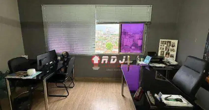 Conjunto, 60 m² - venda por R$ 319.000,00 ou aluguel por R$ 2.890,00/mês - Embaré - Santos/SP