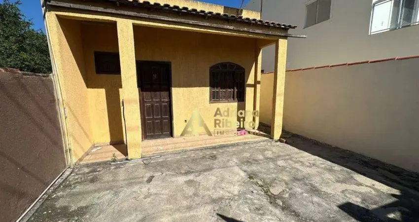 Casa com 3 dormitórios à venda, 70 m² por R$ 160.000,00 - Aquarius (Tamoios) - Cabo Frio/RJ