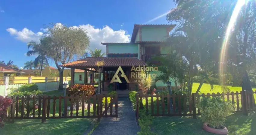 Casa à venda por R$ 950.000,00 - Orla 500 (Tamoios) - Cabo Frio/RJ