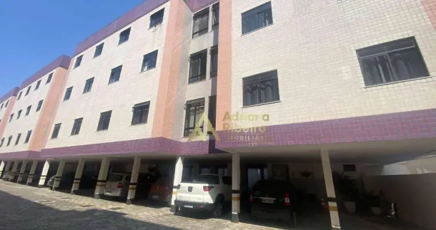 Casa com 2 dormitórios à venda, 87 m² por r$ 380.000,00 - parque riviera - cabo frio/rj