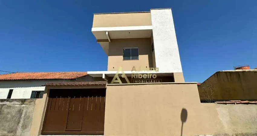 Casa com 3 dormitórios à venda, 120 m² por R$ 200.000,00 - Unamar - Cabo Frio/RJ