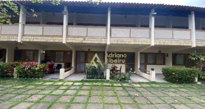 Apartamento com 1 dormitório à venda, 50 m² por R$ 380.000,00 - Portinho - Cabo Frio/RJ