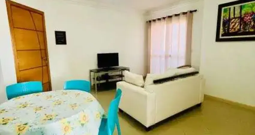 Ed Sandalus apartamento com 65m2 2 dormitórios no PQ Industrial