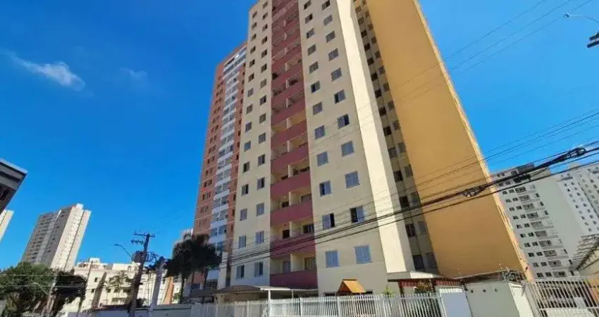 Edifício Quebec, localizado na Rua Penedo, Parque Industrial - apartamento com 3 dormitórios