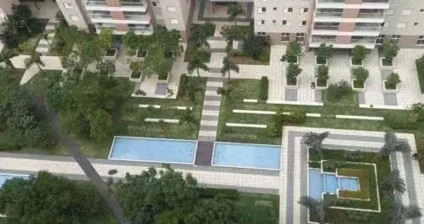 Splendor Garden apartamento com 75m2 2 dormitórios varanda goumet