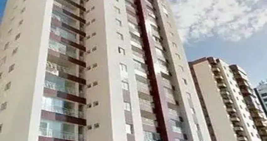 Ed Fenix apartamento com 75m2 2 dormitórios varanda goumet ( frente a praça do Aquarius)