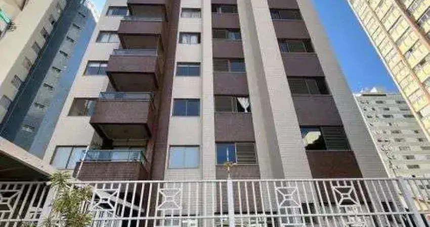Edifício Villa D'Aldeia - Vila Adyana apartamento com 103m2 ao lado do Vicentina Aranha