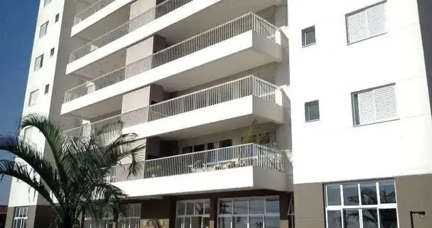 Apartamento à Venda no Grand Splendor - 143m² | 3 Suítes | Vista Deslumbrante para o Banhado