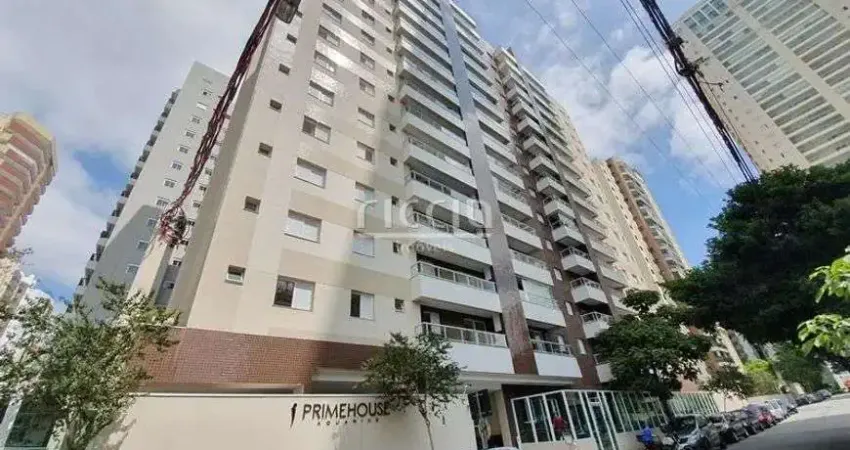 PRIME HOUSE Jd Aquarius apartamento com 114m2 3 suites