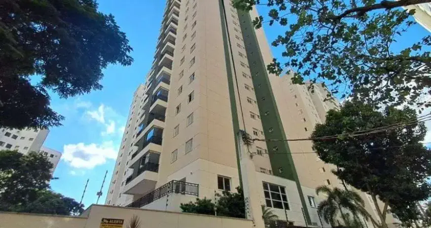 Apartamento 2 dormitórios 1 suíte 65 m² Edifício Green Valley Jardim Aquarius Sjc 2 vagas