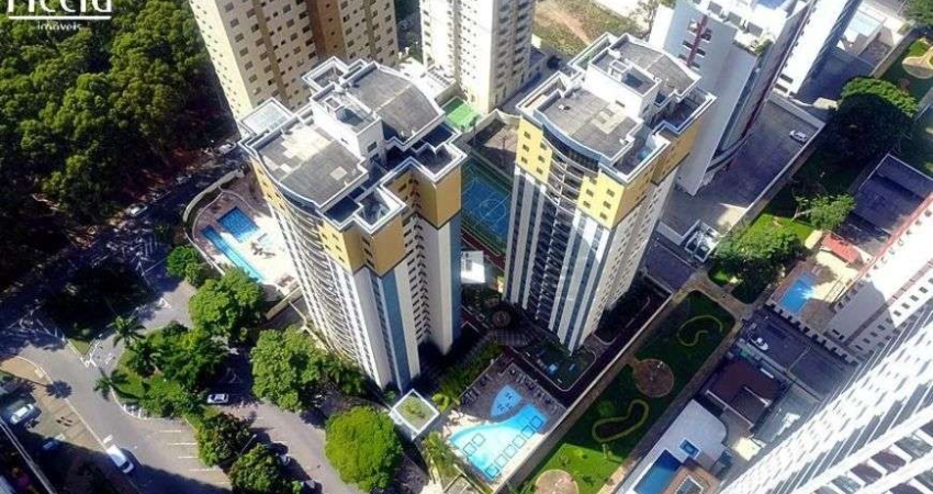 Apartamento à venda no Edificio Aquarius Premium no Jardim Aquarius com 2 dorm (1suite) 2 vagas - 75